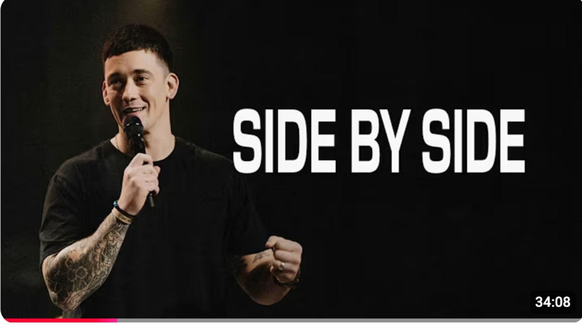 Side By Side